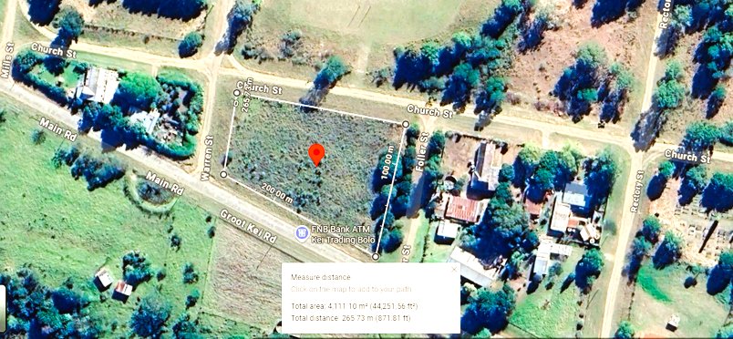 Commercial Property for Sale in Kei Road Eastern Cape